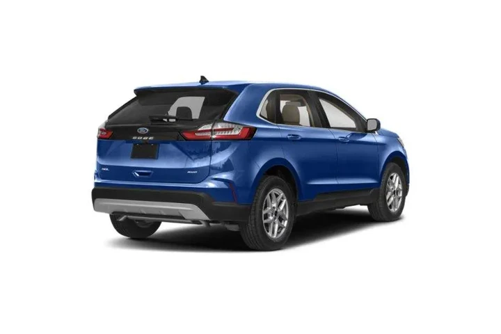 $25999 : Ford Edge 2024 AWD ST-Line 4 image 2