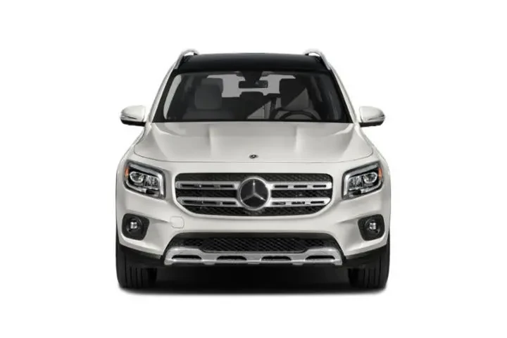 $25995 : Mercedes-Benz GLB 2021 AWD G image 4