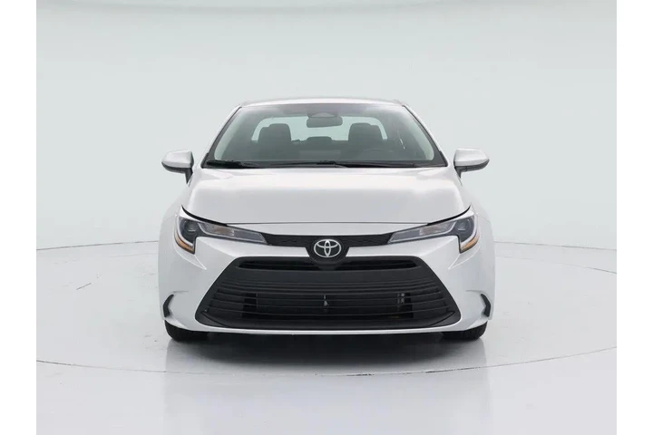 $23998 : Toyota Corolla 2023 LE 4dr S image 5