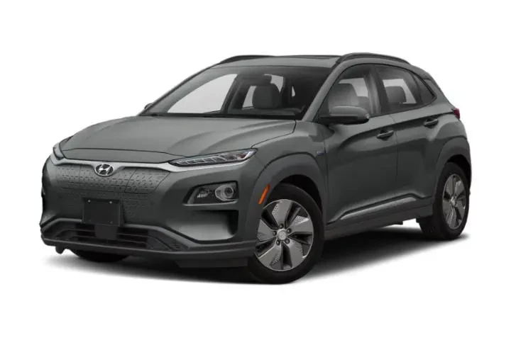 $16500 : Hyundai KONA Electric 2020 L image 1