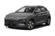 Hyundai KONA Electric 2020 L en Albany