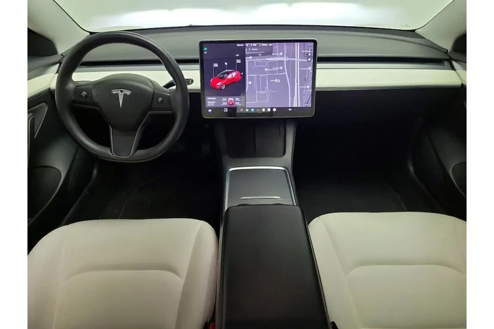 $21998 : Tesla Model 3 2022 4dr Sedan image 9