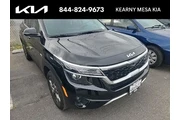 Kia Seltos 2023 AWD S 4dr SU en San Diego