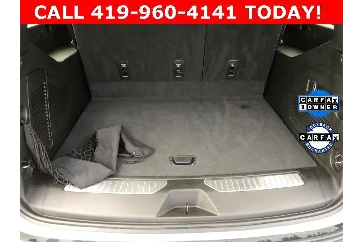 $47943 : Chevrolet Suburban 2021 4x4 image 7