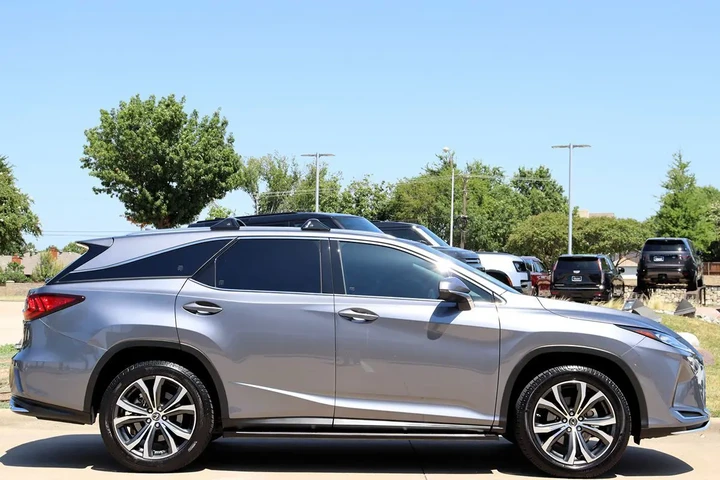 $36774 : 2020 RX 350L PREMIUM PKG image 8