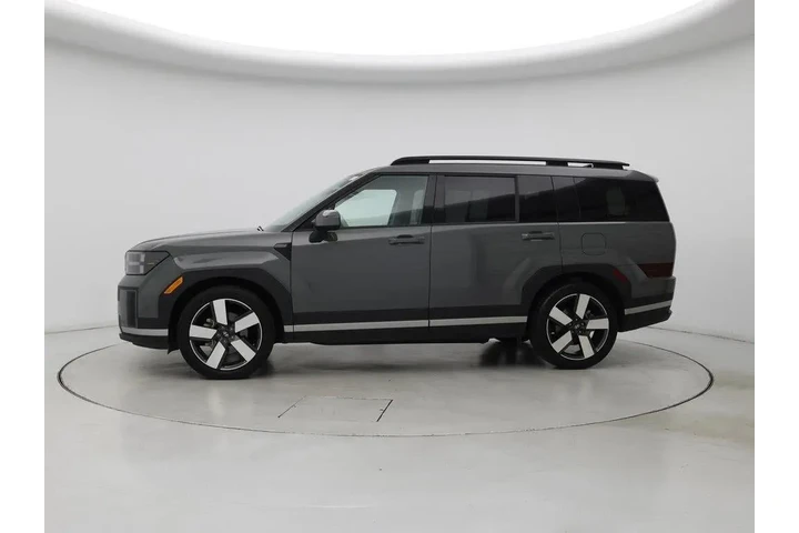 $34998 : Hyundai SANTA FE 2024 AWD Li image 3