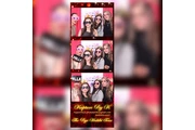 $199-Photobooth- Kapture by K thumbnail