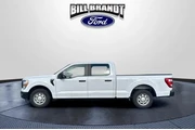 Ford F-150 2021 4x2 XL 4dr S
