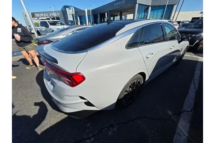 $24888 : Kia K5 2021 GT-Line 4dr Seda image 3