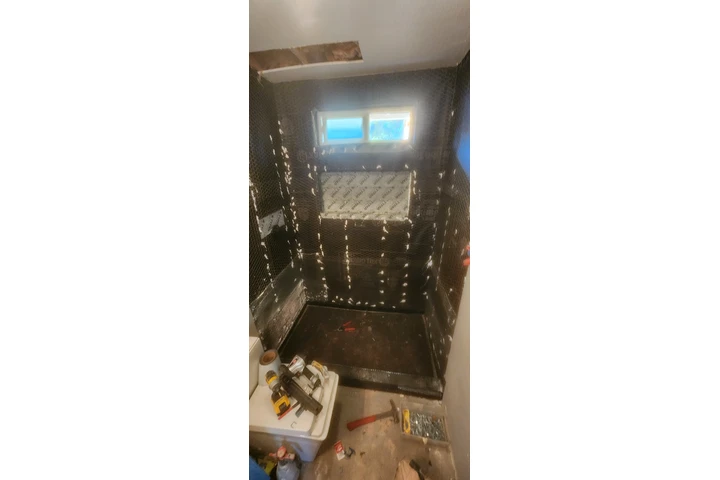 Banos  ,estucco image 2