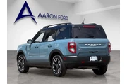 $24899 : Ford Bronco Sport 2022 AWD O thumbnail