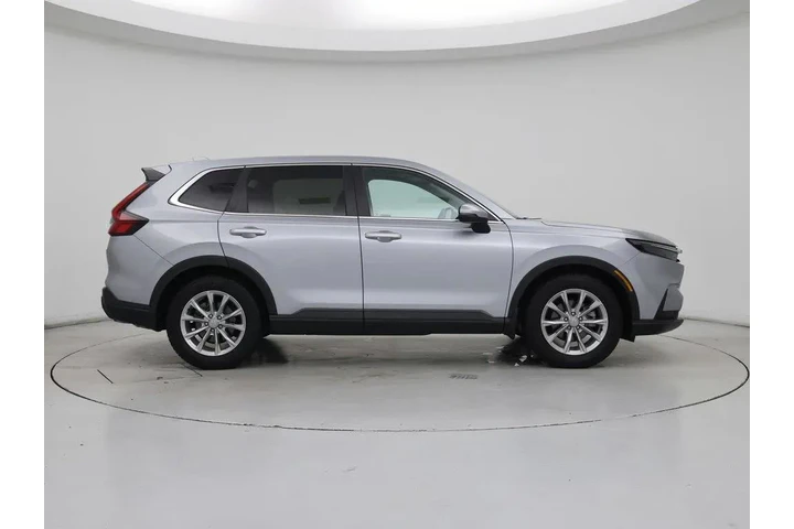 $27998 : Honda CR-V 2023 EX 4dr SUV w image 7