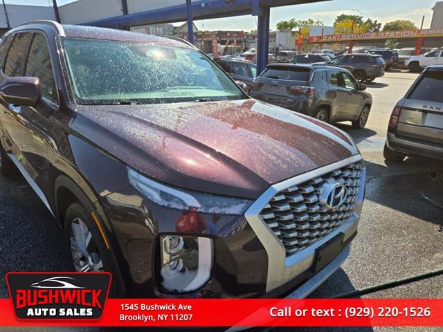 $21995 : Used 2022 Palisade SEL AWD fo image 3