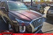 $21995 : Used 2022 Palisade SEL AWD fo thumbnail