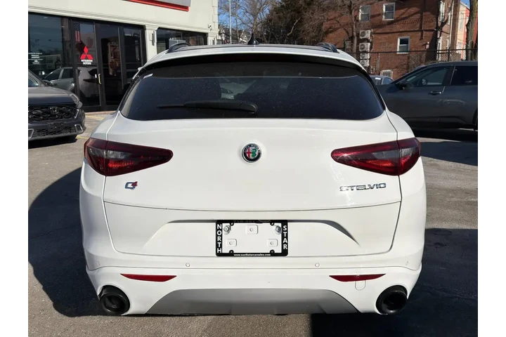 $22495 : Alfa Romeo Stelvio 2023 AWD image 5