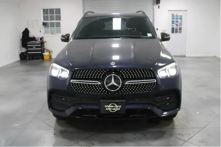$37888 : Mercedes-Benz GLE 2022 GLE 3 image 3