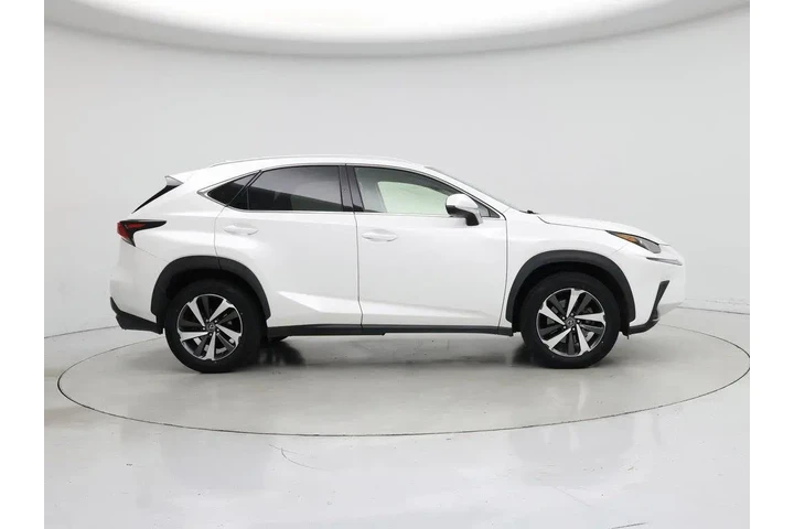$22998 : Lexus NX 300 2019 AWD 4dr Cr image 7
