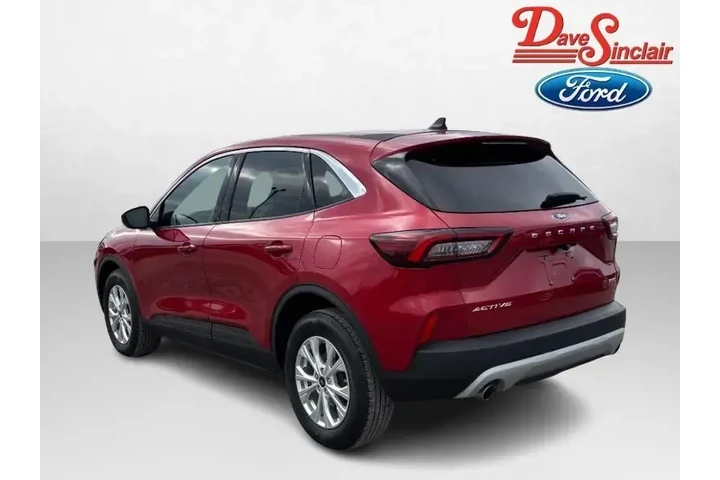 $24555 : Ford Escape 2023 AWD Active image 9