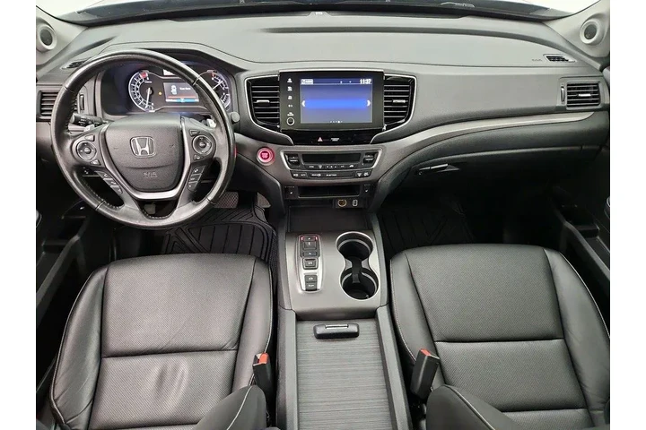 $28998 : Honda Ridgeline 2022 AWD RTL image 9