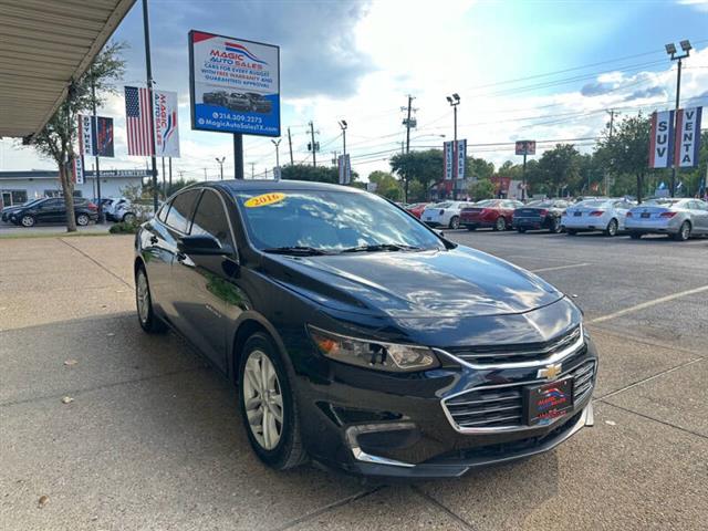 $18999 : 2016 Malibu LT image 3