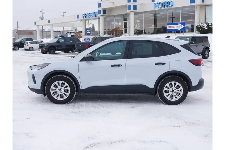 $22595 : Ford Escape 2025 AWD Active image 2