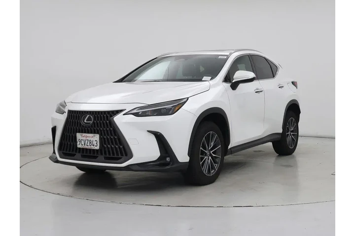 $27998 : Lexus NX 250 2022 AWD 4dr Cr image 4
