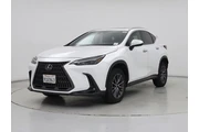 $27998 : Lexus NX 250 2022 AWD 4dr Cr thumbnail