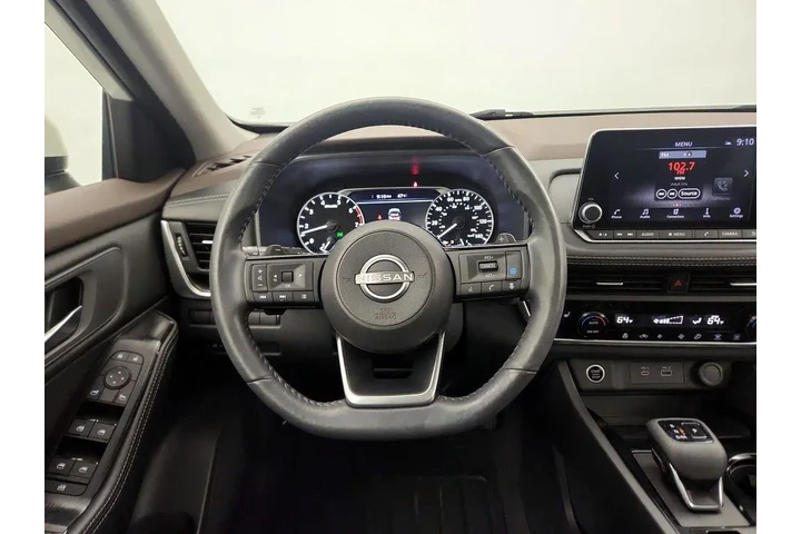 $25998 : Nissan Rogue 2023 AWD SV 4dr image 10