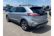 $29276 : Ford Edge 2023 AWD SEL 4dr C thumbnail