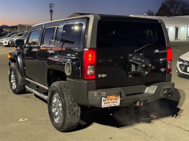 $12999 : 2008 HUMMER H3 image 3