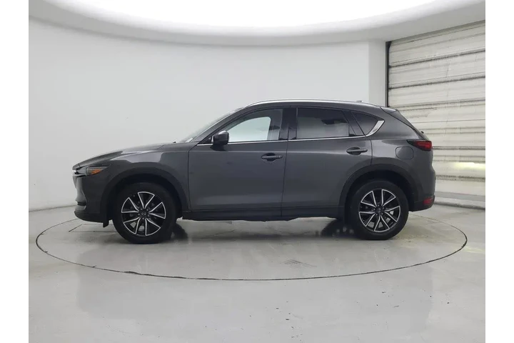 $19998 : Mazda CX-5 2017 AWD Grand Se image 3
