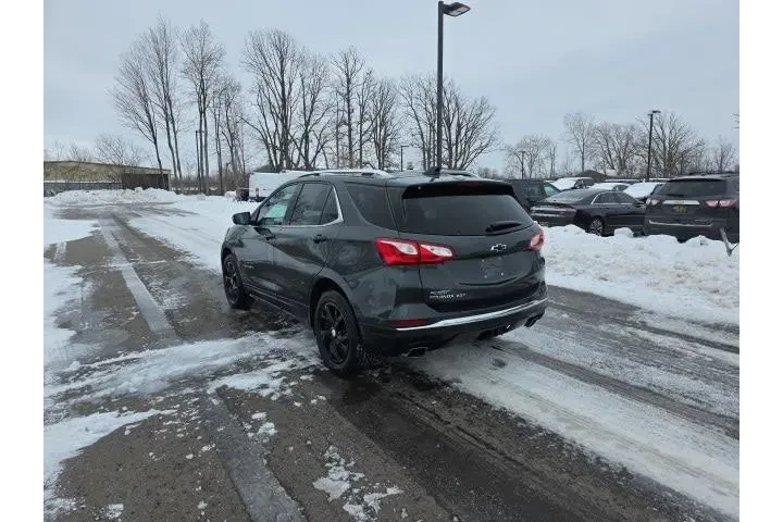 $18500 : Chevrolet Equinox 2019 LT 4d image 5