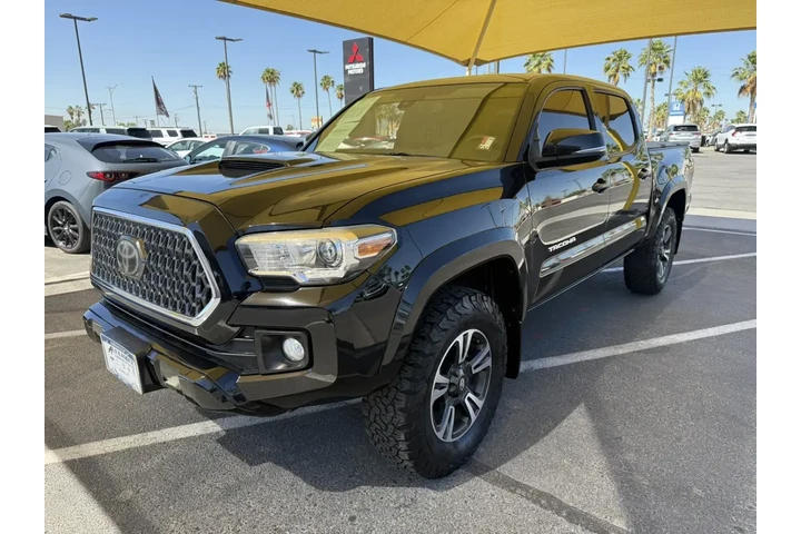 $32999 : Toyota Tacoma 2019 4x4 TRD P image 1