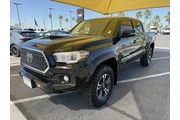 Toyota Tacoma 2019 4x4 TRD P