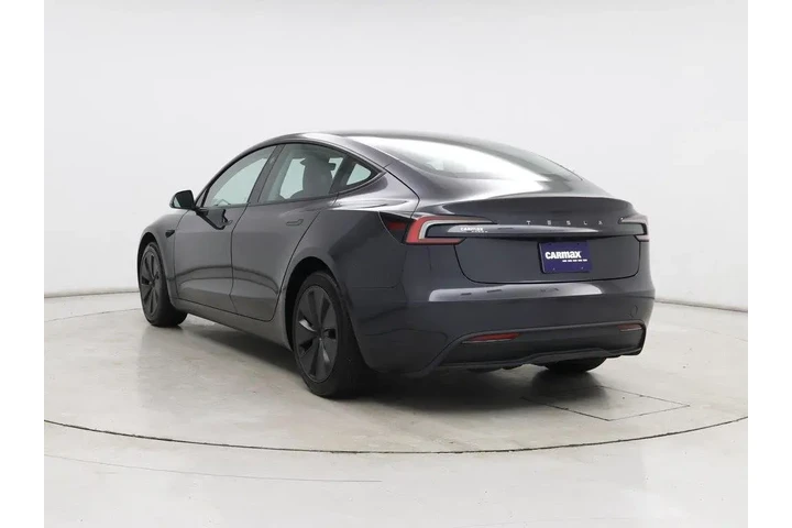 $35998 : Tesla Model 3 2024 Long Rang image 2