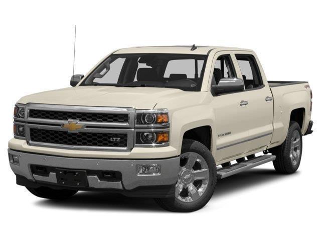 $23999 : 2015 Silverado 1500 LTZ Truck image 1