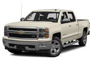 2015 Silverado 1500 LTZ Truck en Rolla