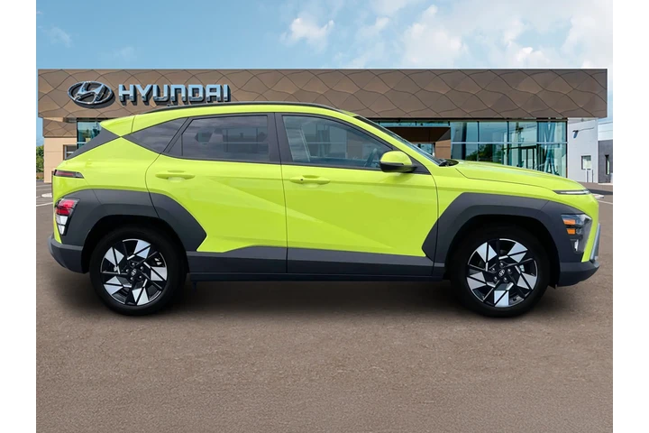 $19635 : Hyundai KONA 2024 SEL 4dr Cr image 9