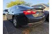 $11990 : Chevrolet Malibu 2018 LS 4dr thumbnail