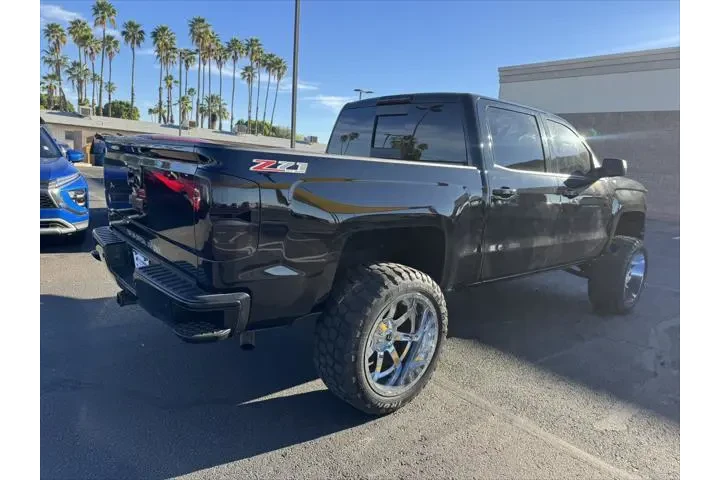 $23999 : Chevrolet Silverado 1500 201 image 5