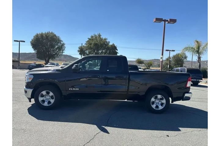 $32320 : Ram 1500 2023 4x2 Big Horn 4 image 5