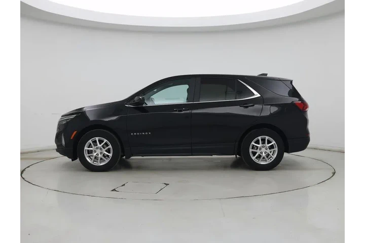 $23998 : Chevrolet Equinox 2023 LT 4d image 3
