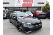 BMW 3 Series 2020 M340i 4dr
