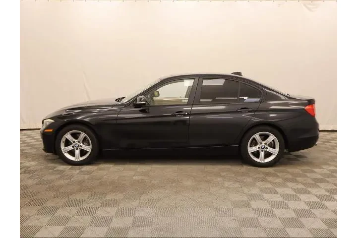 $9888 : BMW 3 Series 2013 328i 4dr S image 8