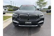 $23186 : BMW X3 2021 sDrive30i 4dr Sp thumbnail