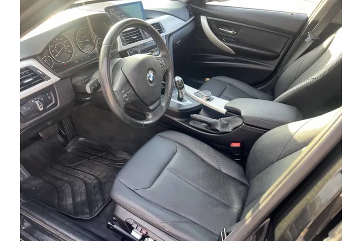$11500 : 2018 BMW 3 Series 320i xDrive image 9