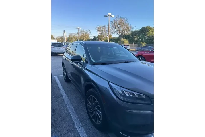 $22990 : Lincoln Corsair 2022 Standar image 3