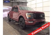 Ford F-150 2022 4x4 XLT 4dr