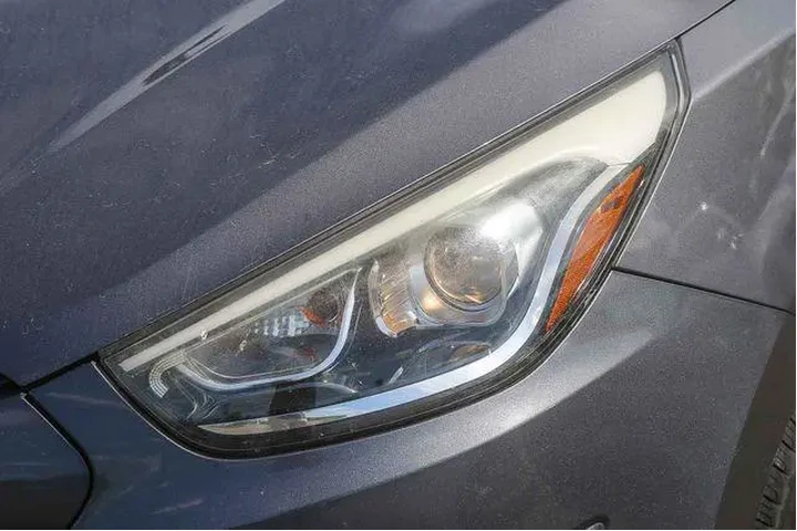 $9991 : Hyundai TUCSON 2015 SE 4dr S image 8