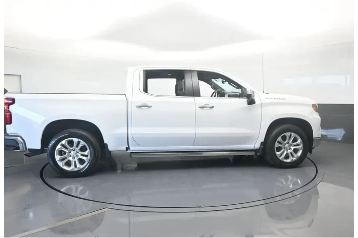 $38991 : Chevrolet Silverado 1500 202 image 7